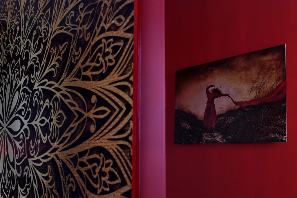 Hotel La Margelle Pernes-les-Fontaines Dış mekan fotoğraf
