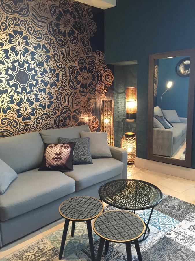 Hotel La Margelle Pernes-les-Fontaines Dış mekan fotoğraf